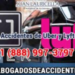 Tus Abogados de Accidentes de Auto Camion Uber y Lyft