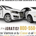 Tus Abogados de Accidentes de Auto y Trabajo